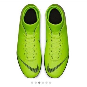 mercurial superfly x6